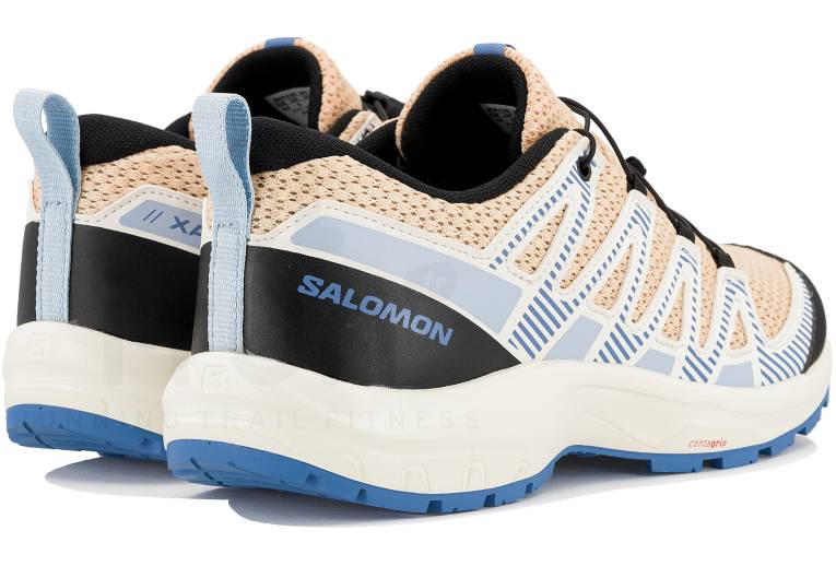 Salomon XA PRO V8 Fille 