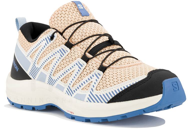 Salomon XA PRO V8 Fille 