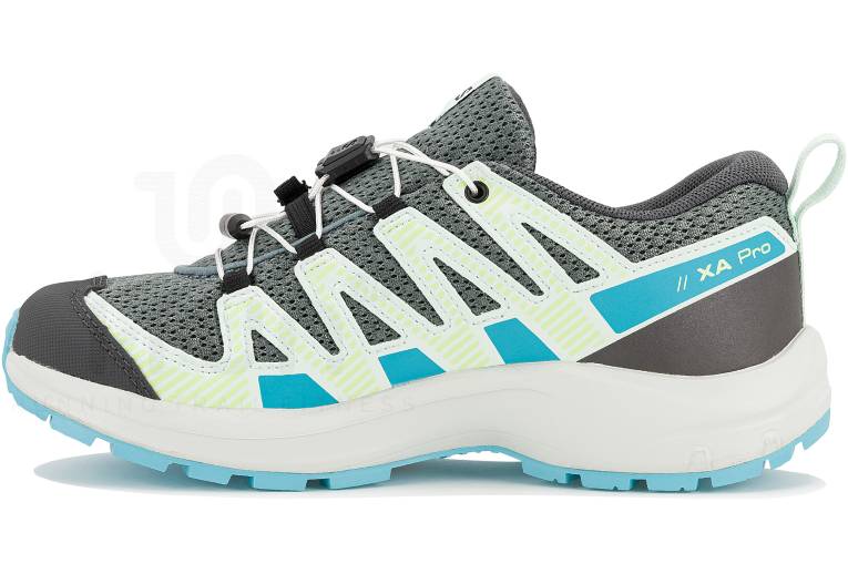 Salomon XA PRO V8 Junior 