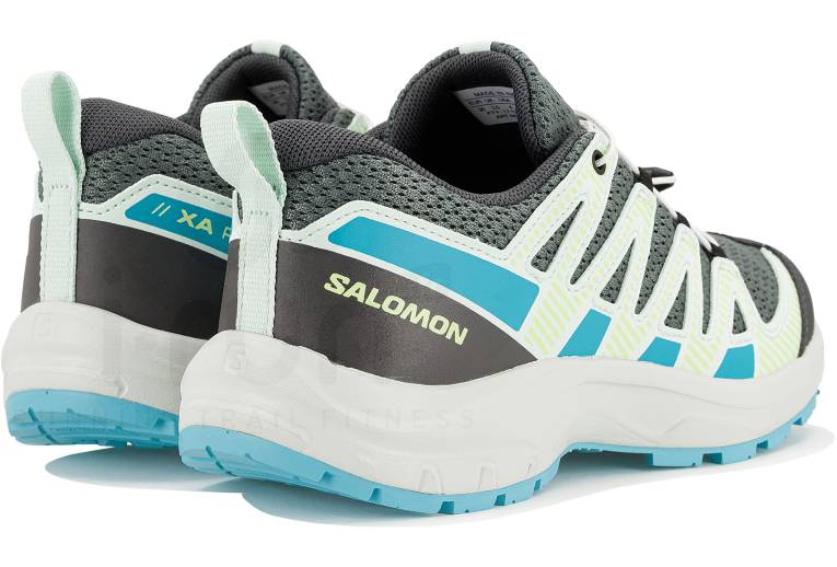 Salomon XA PRO V8 Junior 