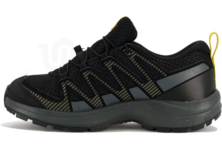 Salomon XA PRO V8 Junior