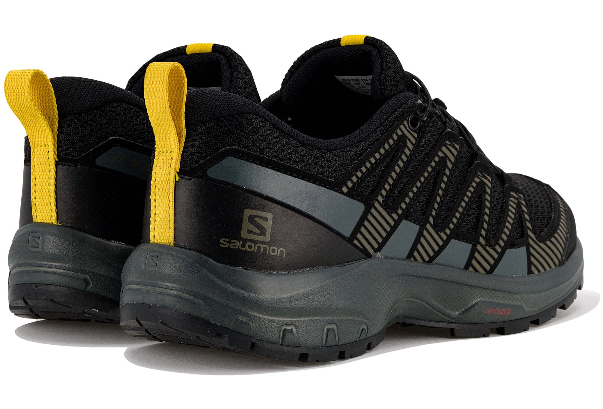 Salomon XA PRO V8 Junior