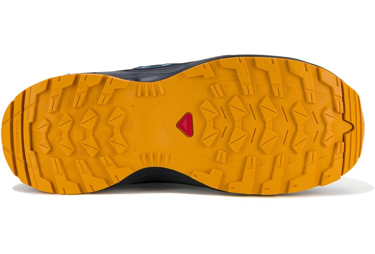 Salomon XA PRO V8 Junior 
