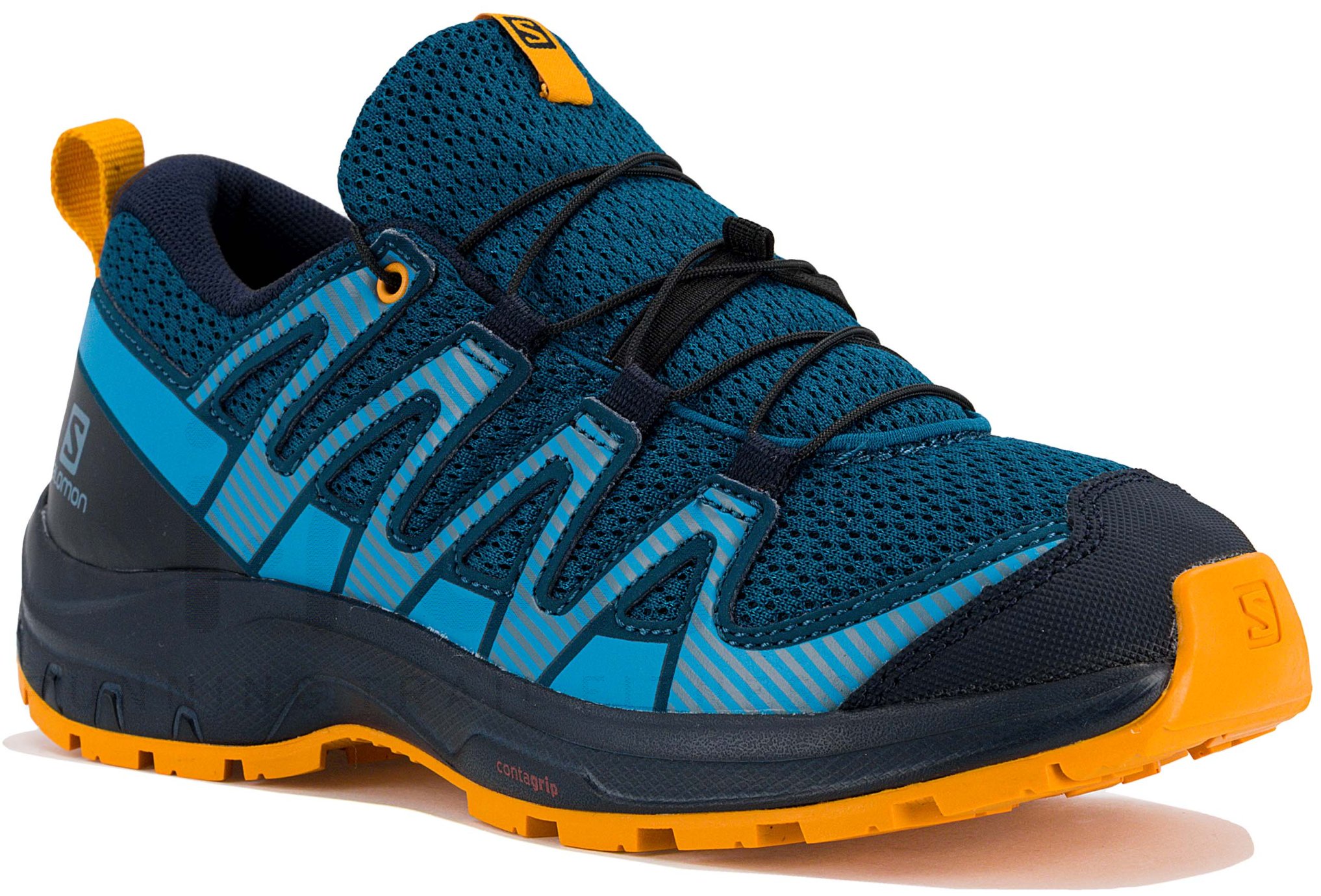 Salomon XA PRO V8 Junior