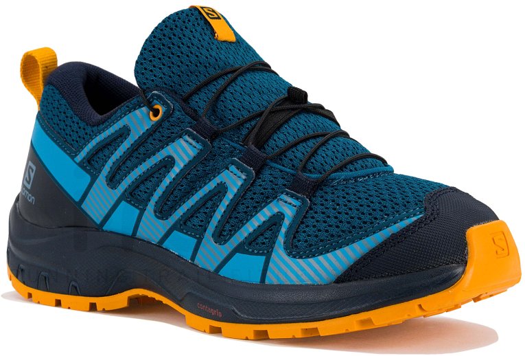Salomon XA PRO V8 Junior 