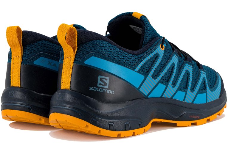 Salomon XA PRO V8 Junior 