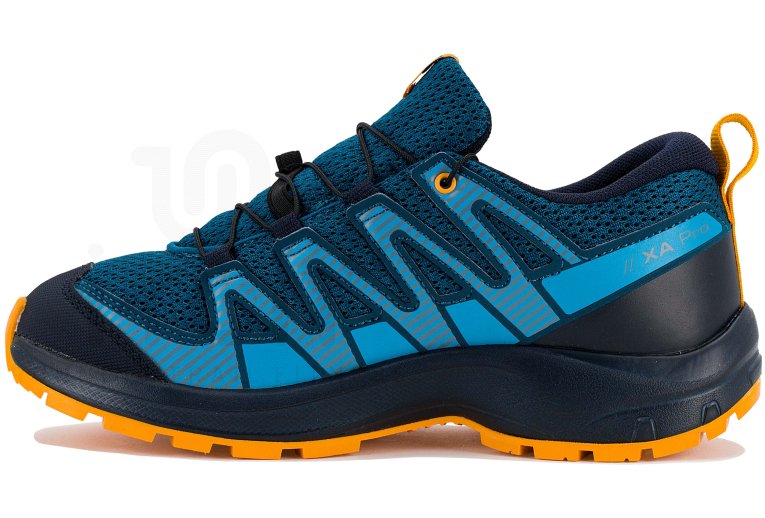 Salomon XA PRO V8 Junior 