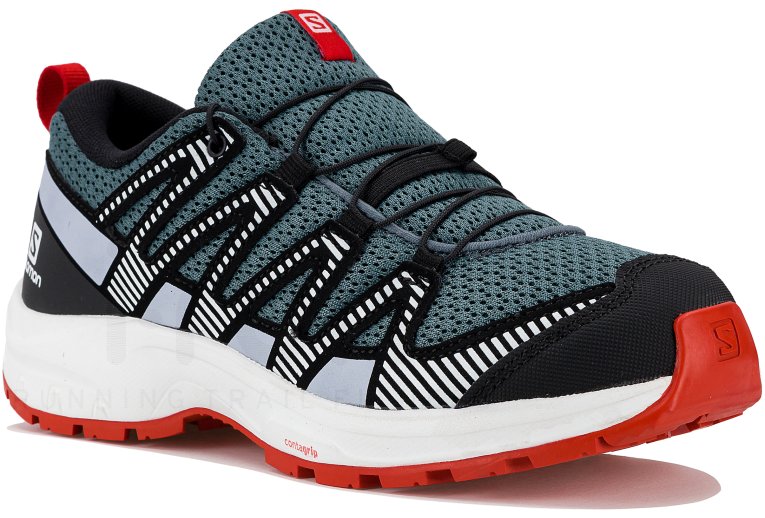 Salomon XA PRO V8 Junior 
