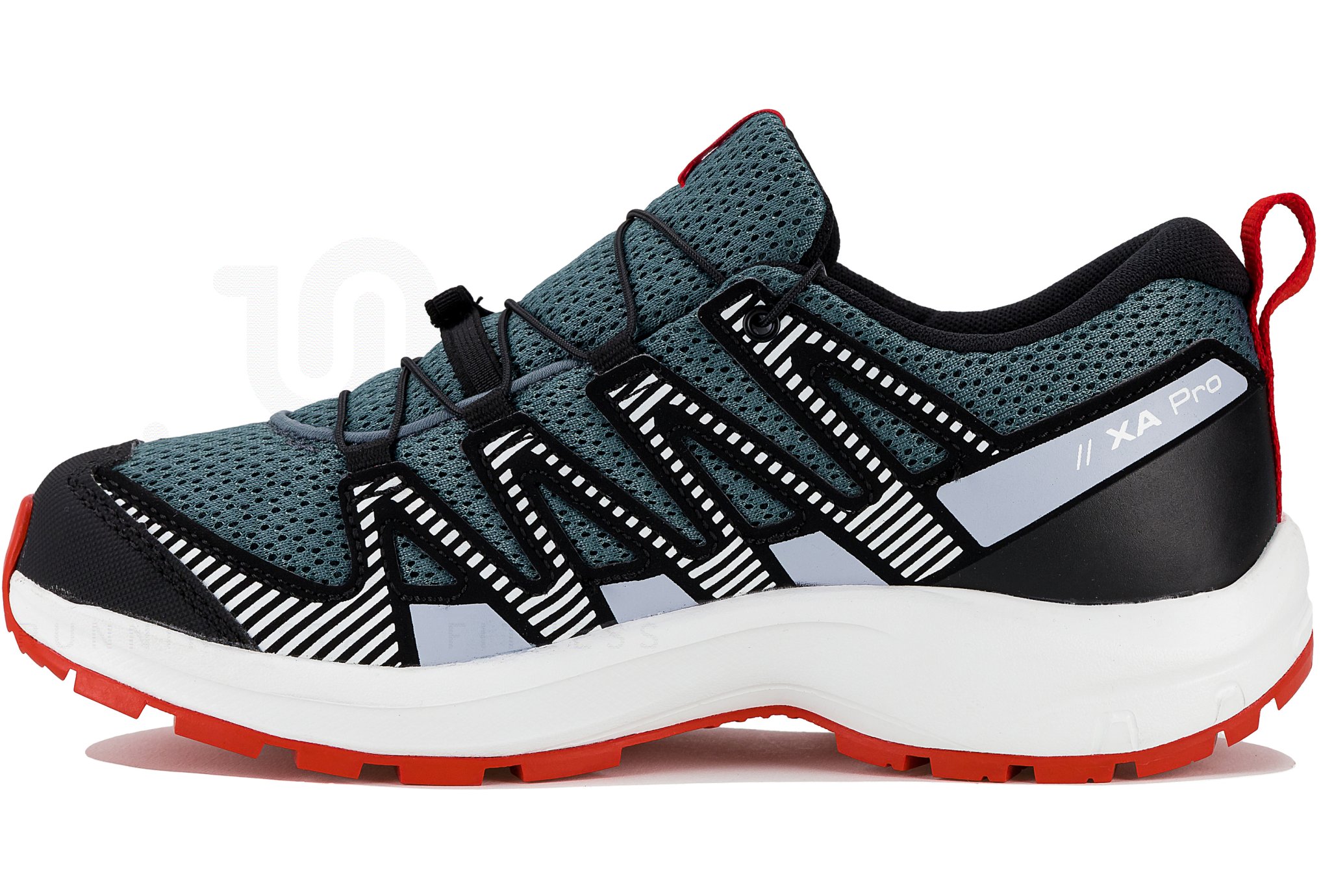 Salomon XA PRO V8 Fille