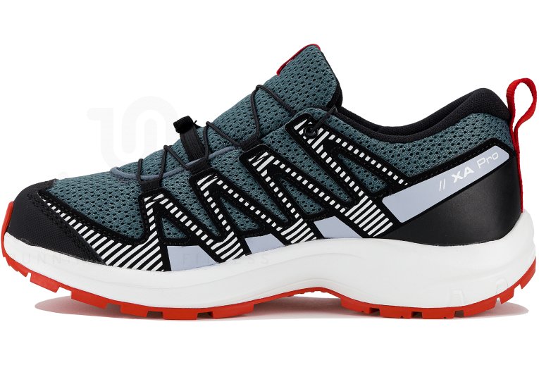 Salomon XA PRO V8 Junior 