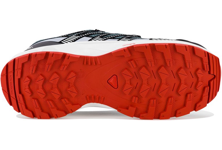 Salomon XA PRO V8 Junior 