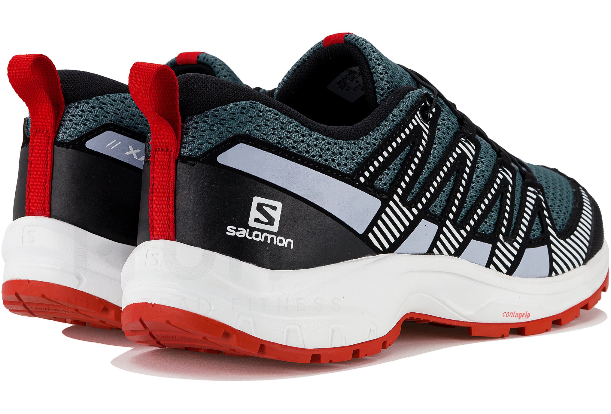 Salomon XA PRO V8 Fille