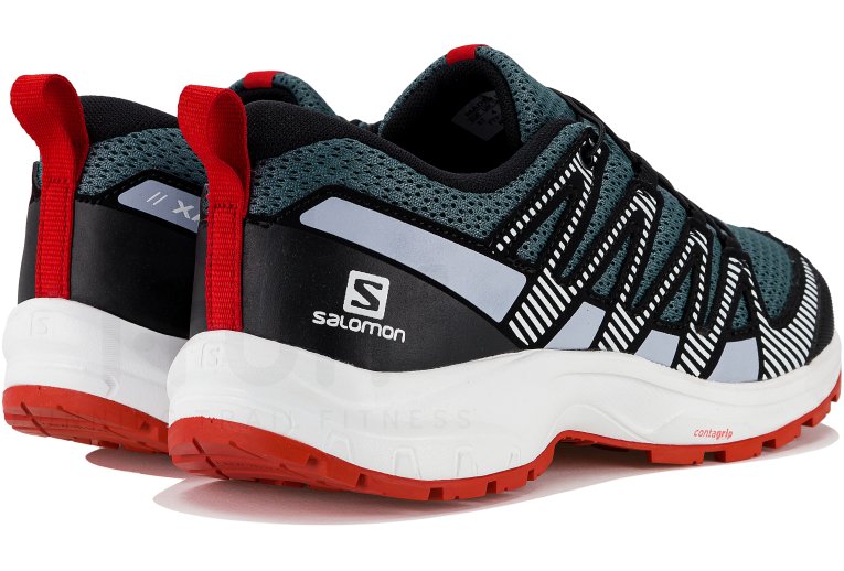 Salomon XA PRO V8 Junior 