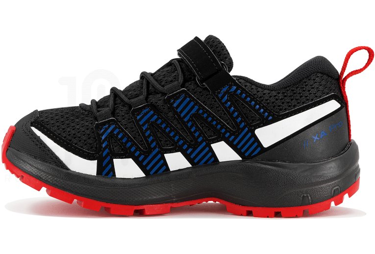 Salomon XA PRO V8 Junior