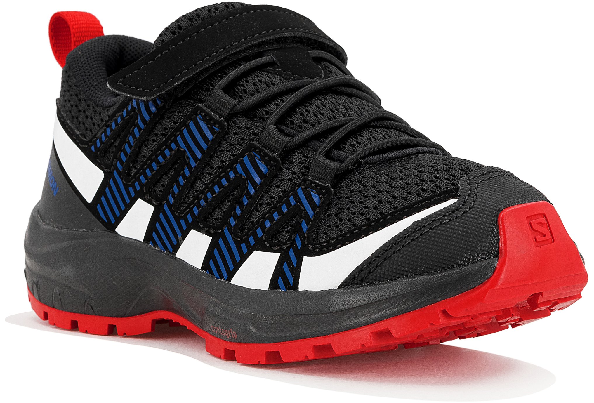 Salomon XA PRO V8 Junior Chaussures homme