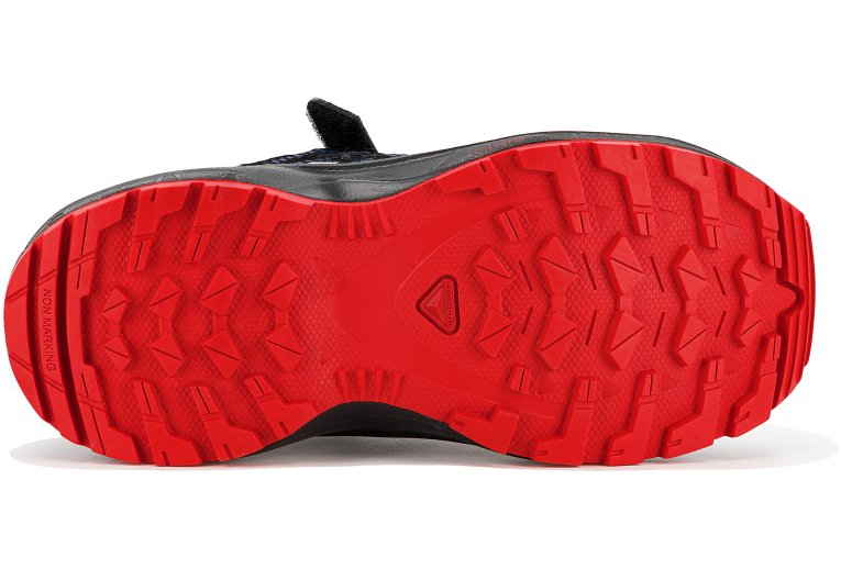 Salomon XA PRO V8 Junior