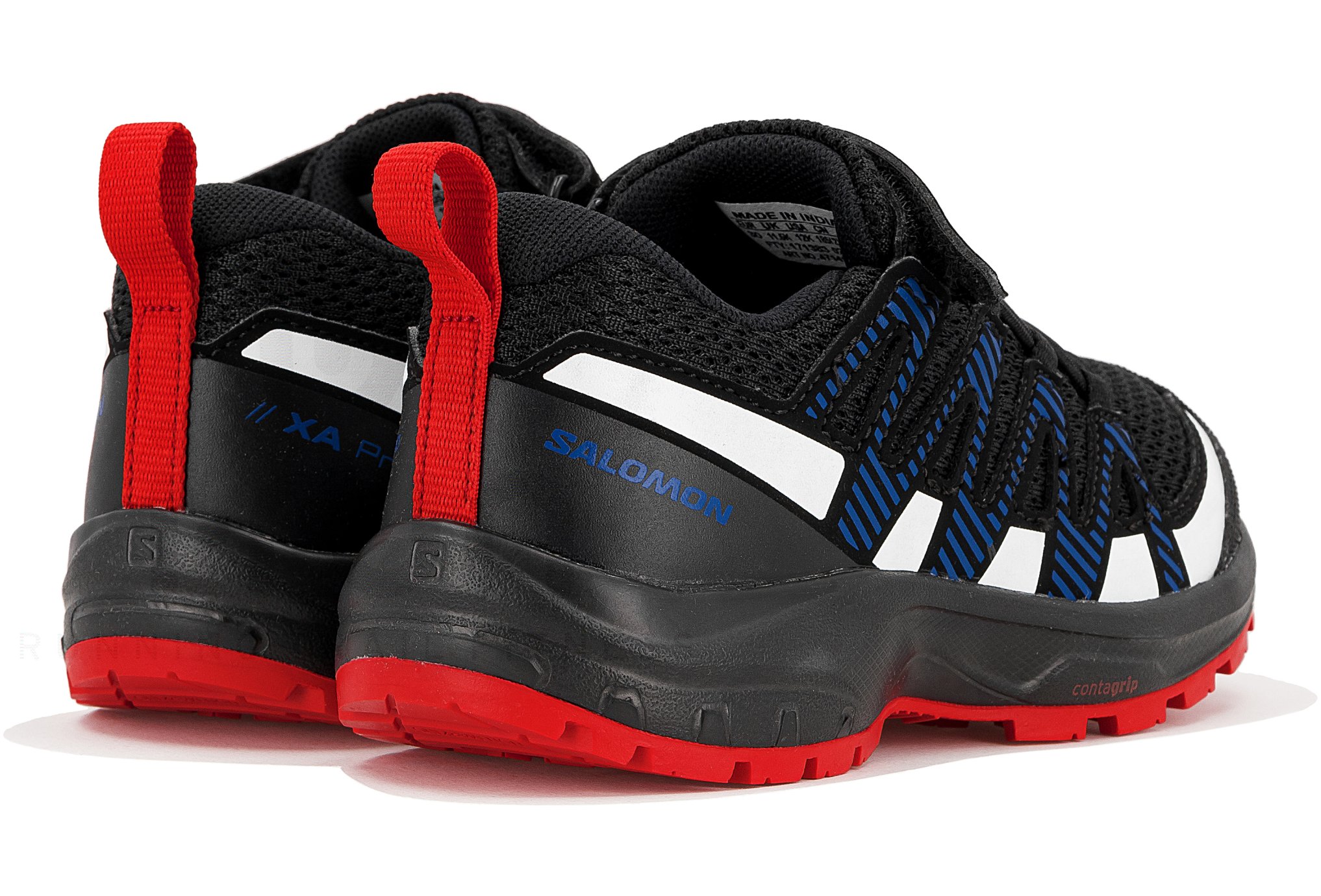 Salomon XA PRO V8 Junior