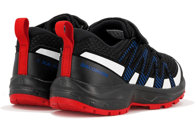 Salomon XA PRO V8 Junior