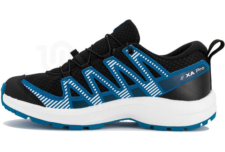Salomon XA PRO V8 Junior 