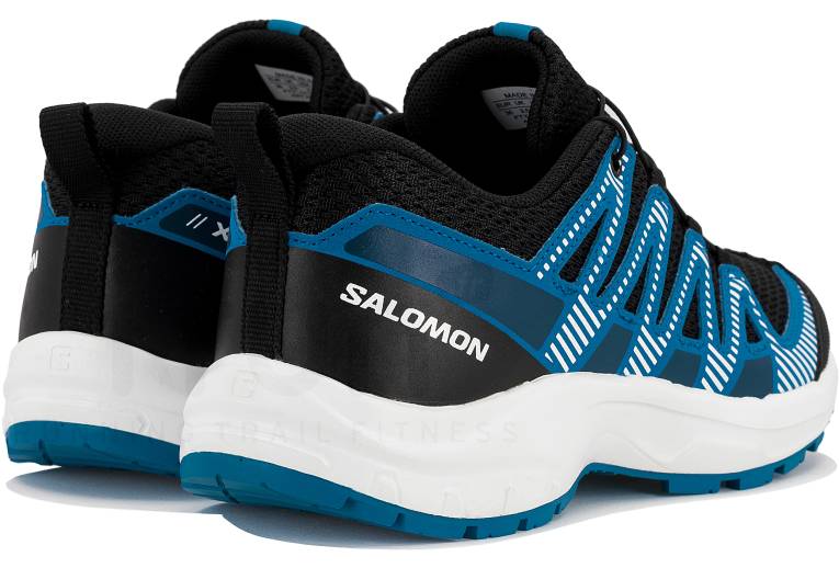 Salomon XA PRO V8 Junior 