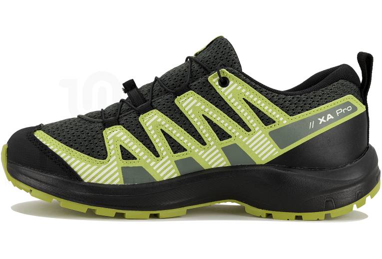 Salomon XA PRO V8