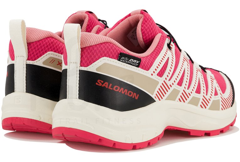 Salomon XA PRO V8 WP M�dchen