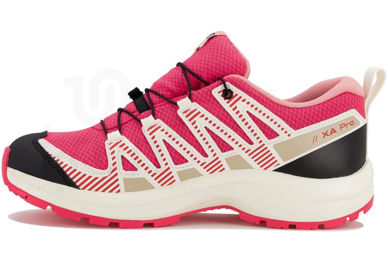 Salomon XA PRO V8 WP M�dchen
