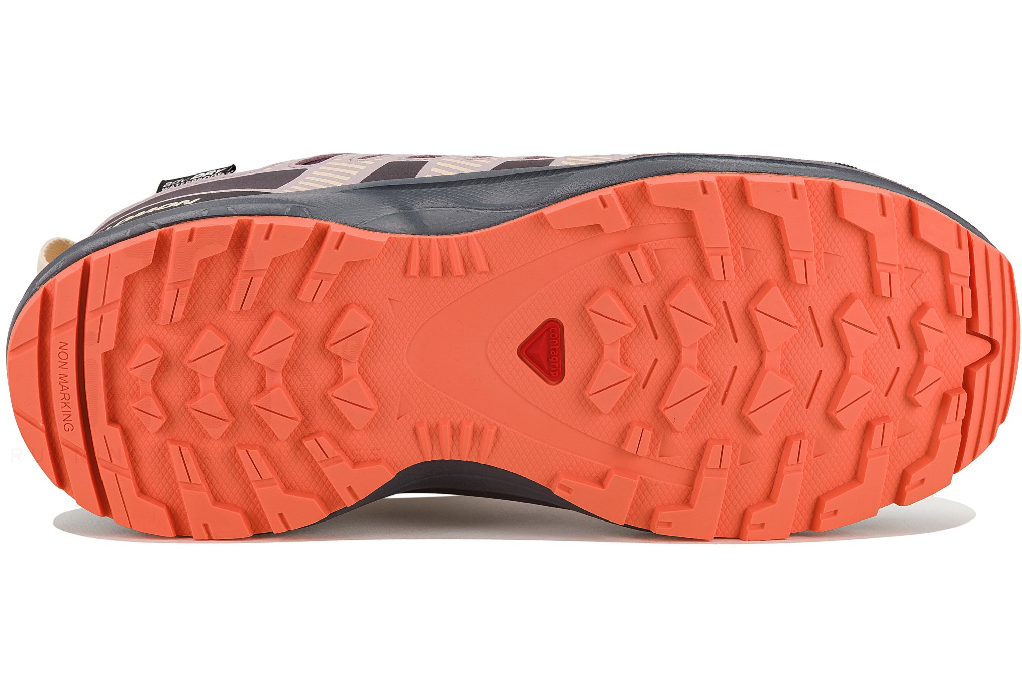 Salomon XA PRO V8 WP M�dchen
