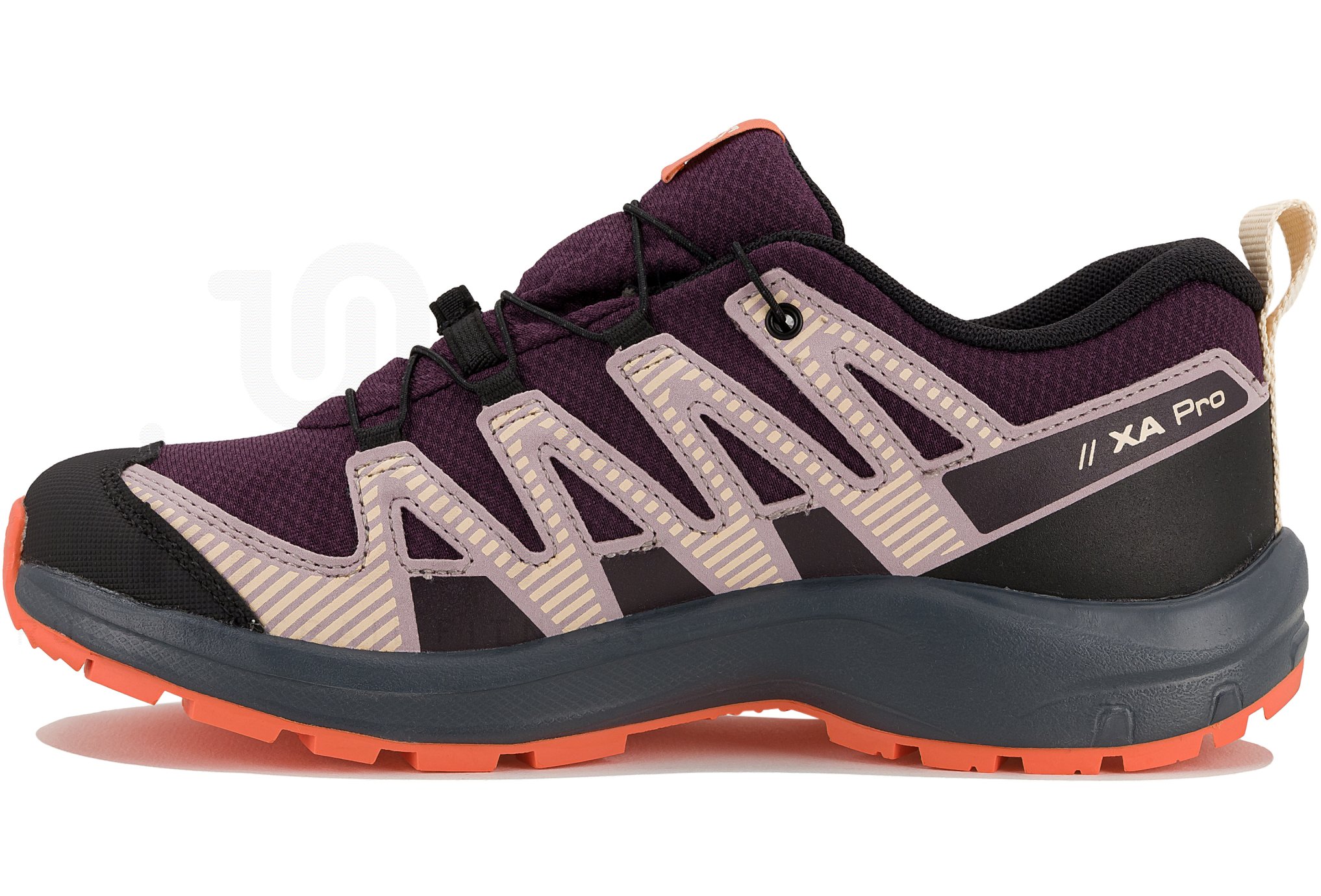 Salomon XA PRO V8 WP M�dchen