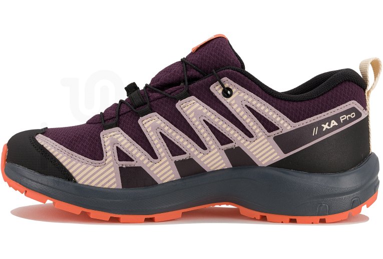 Salomon XA PRO V8 WP M�dchen