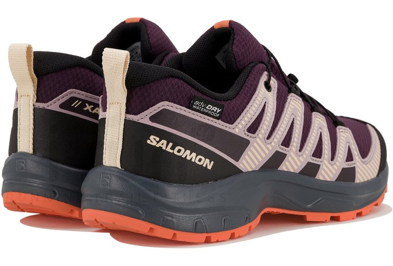 Salomon XA PRO V8 WP M�dchen
