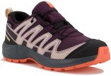 Salomon XA PRO V8 WP M�dchen