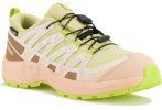 Salomon XA PRO V8 WP Girl