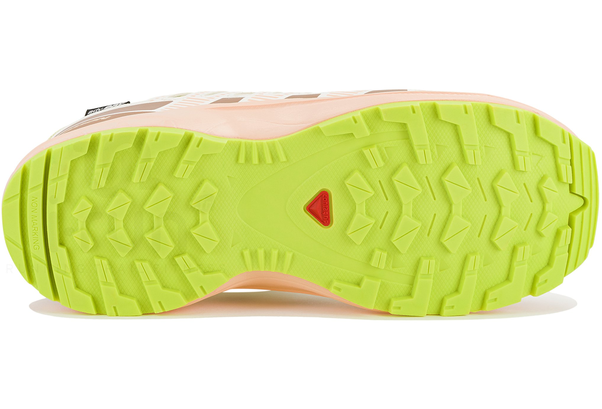 Salomon XA PRO V8 WP Girl