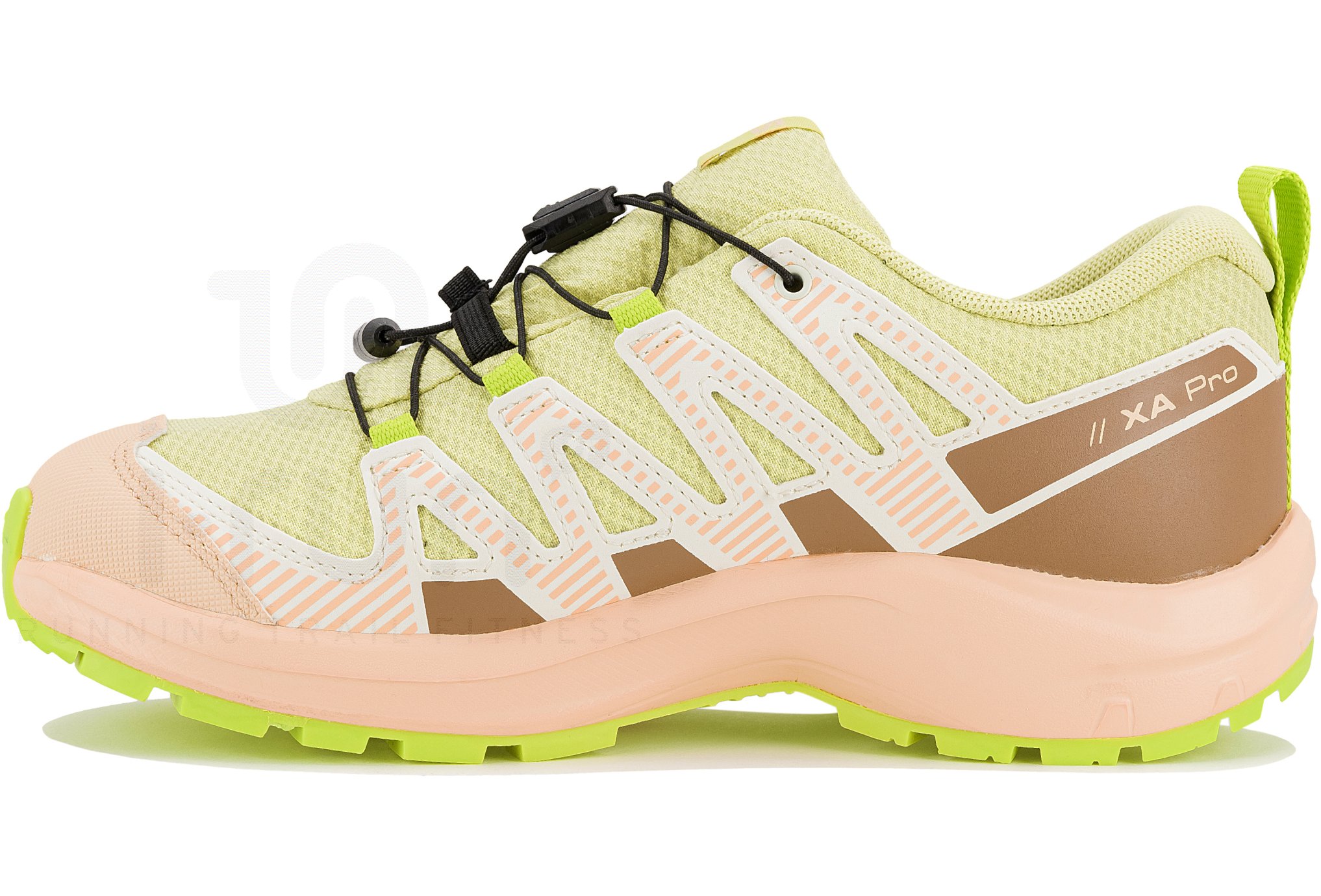 Salomon XA PRO V8 WP Girl