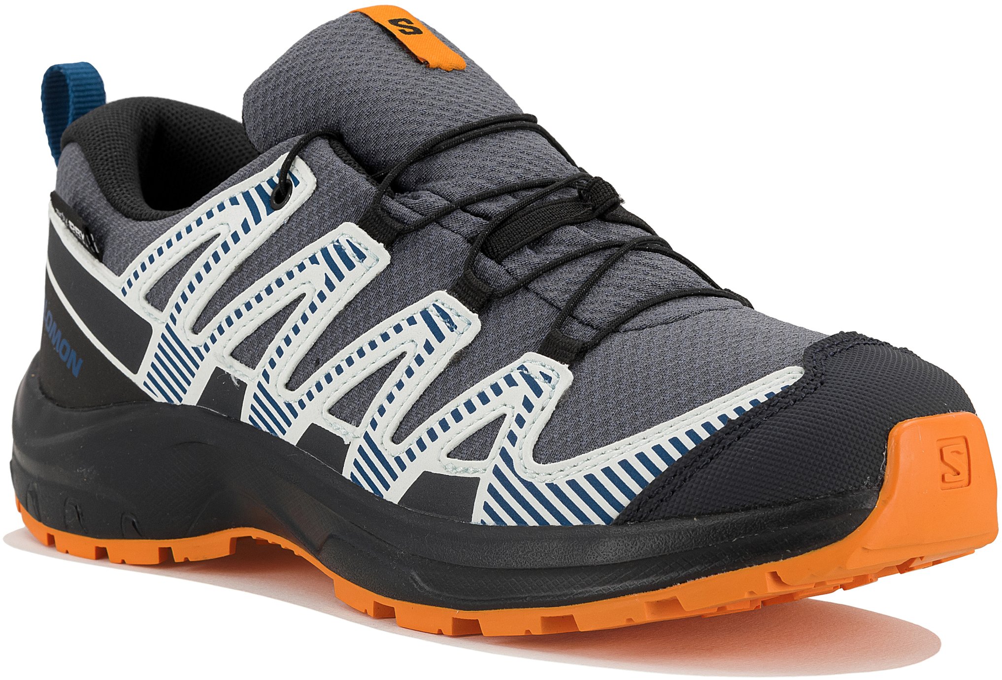 Salomon XA PRO V8 WP Chaussures homme - Salomon - Chaussures de sport