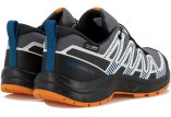 Salomon XA PRO V8 CSWP Junior