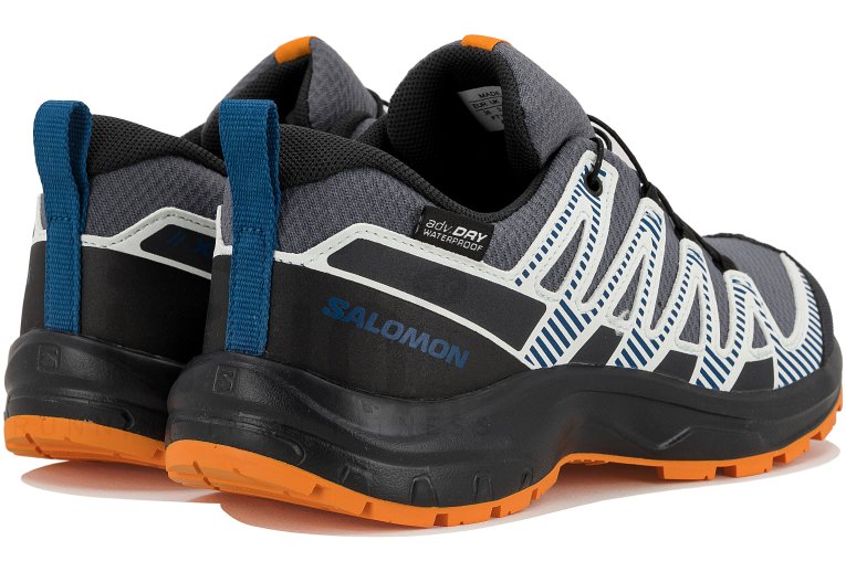 Salomon XA PRO V8 WP