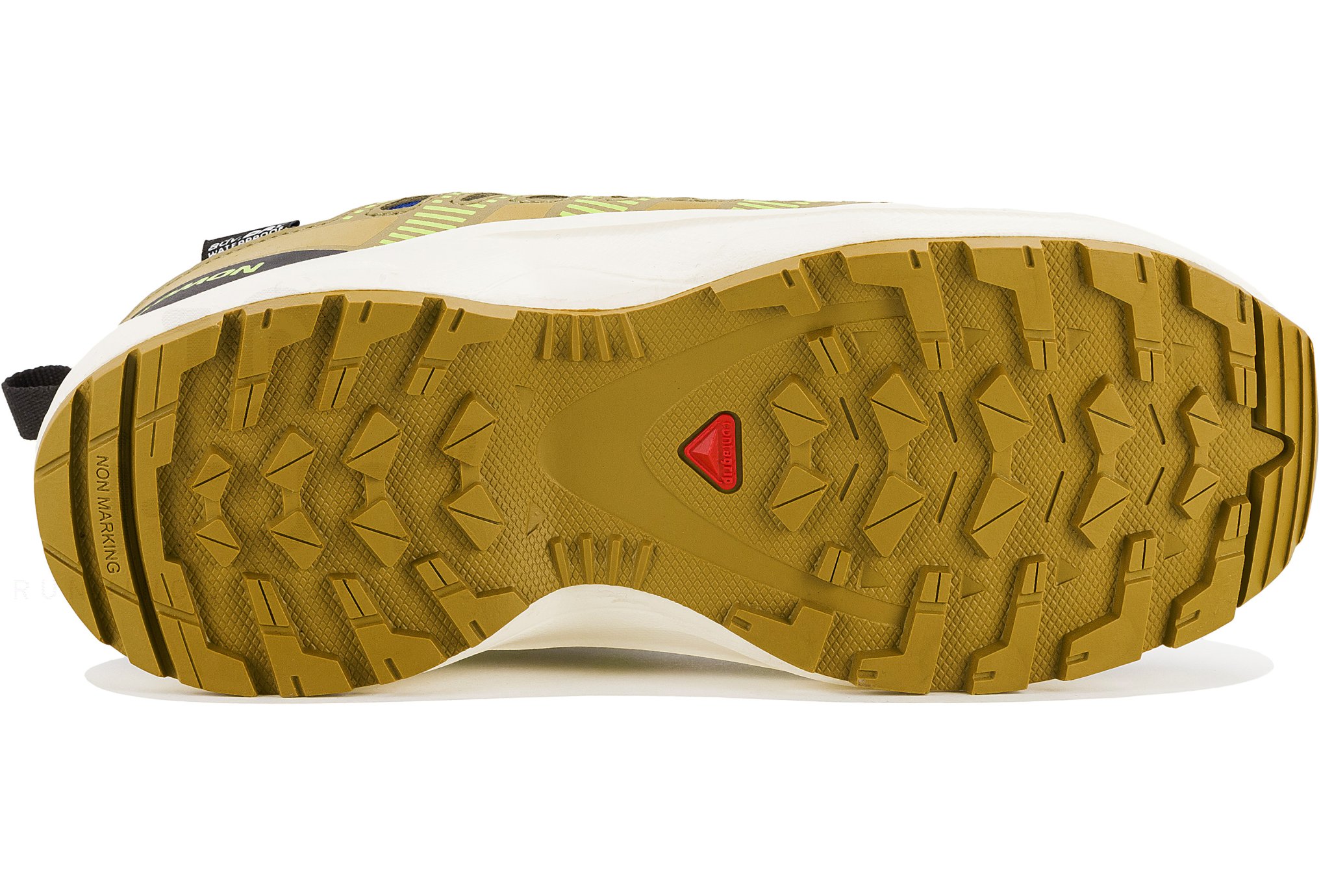 Salomon XA PRO V8 CSWP Junior