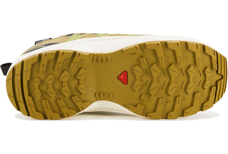 Salomon XA PRO V8 CSWP Junior