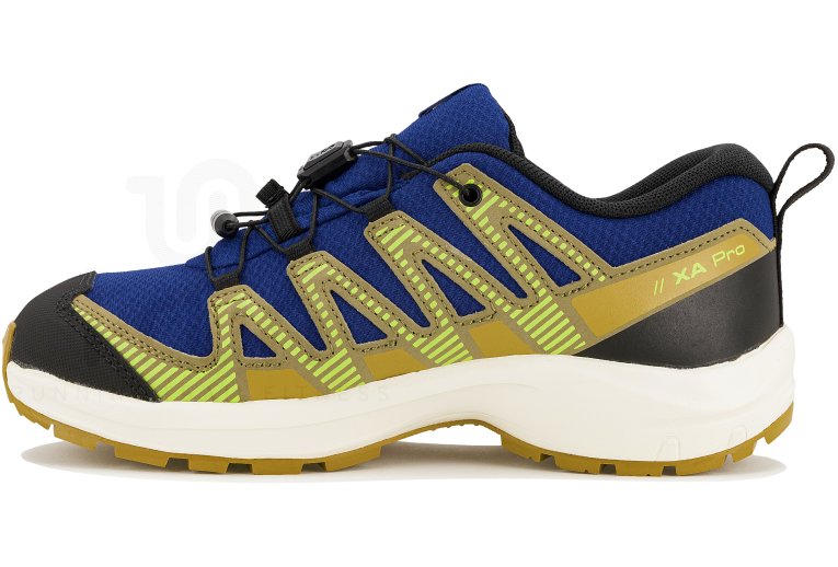 Salomon XA PRO V8 CSWP Junior