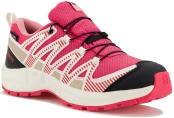 Salomon XA PRO V8 WP Junior 