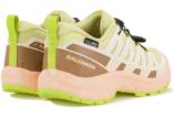 Salomon XA PRO V8 WP M�dchen