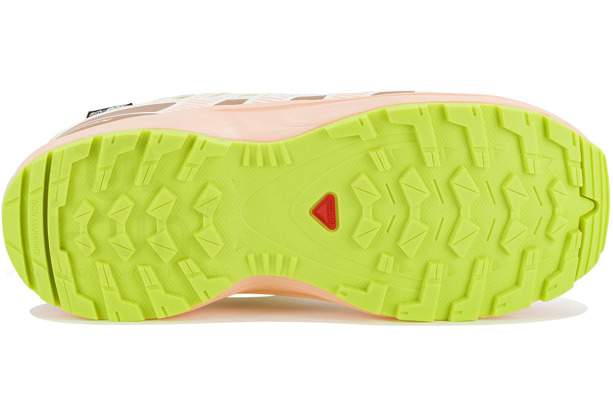 Salomon XA PRO V8 WP