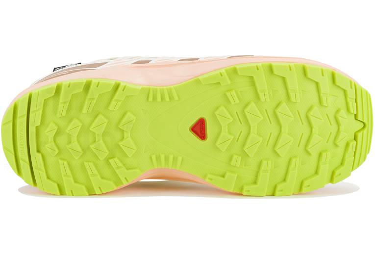 Salomon XA PRO V8 WP Junior 