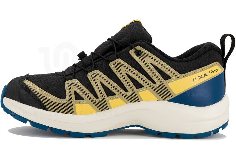 Salomon XA PRO V8 WP