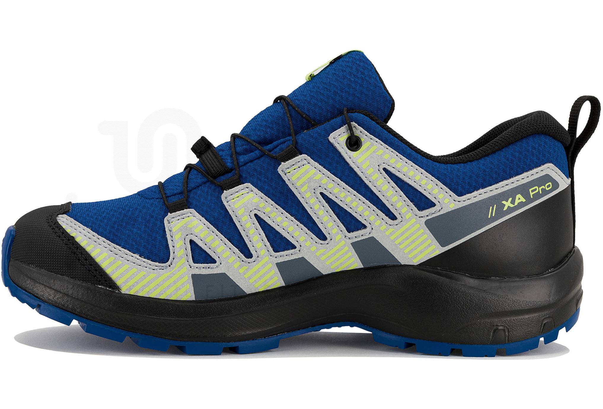 Salomon XA PRO V8 WP Junior