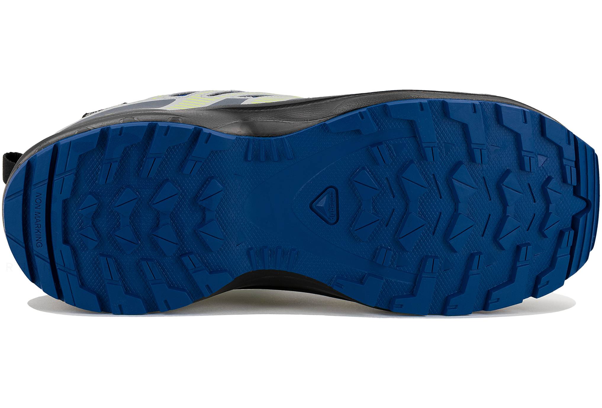 Salomon XA PRO V8 WP Junior