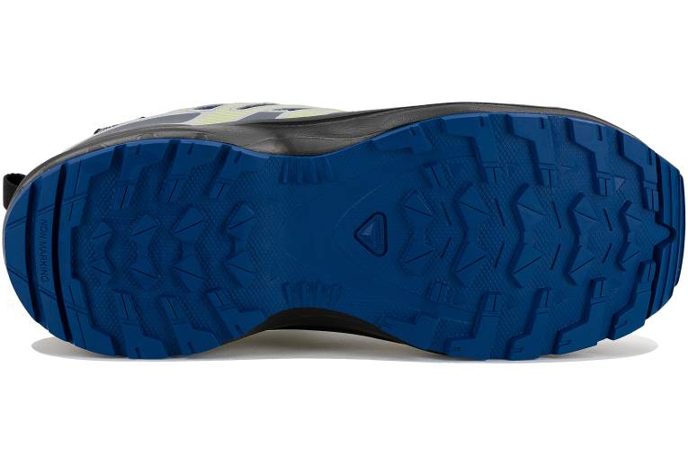 Salomon XA PRO V8 WP Junior 