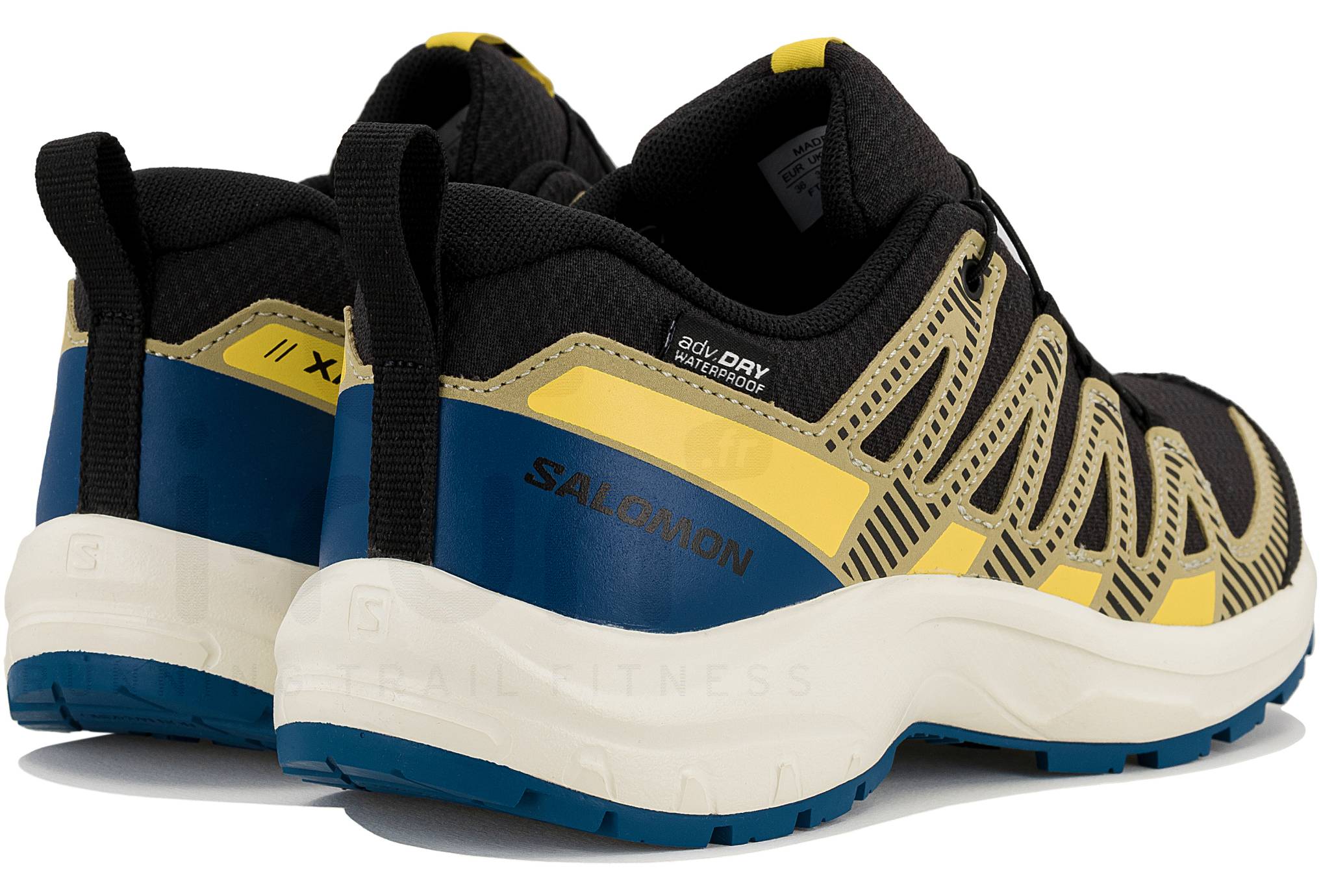 Salomon XA PRO V8 WP